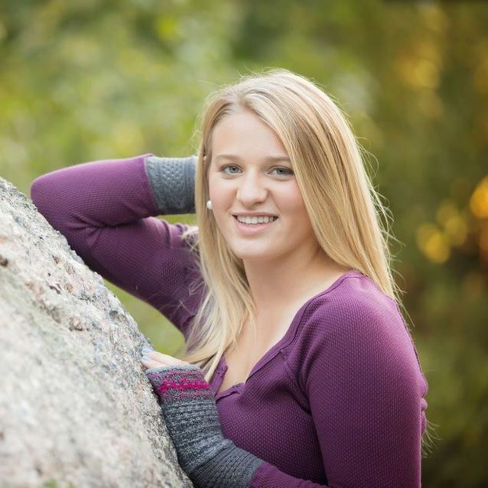 Meet your Posher, Bethany